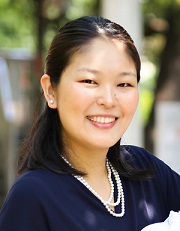 講師　橘 敦子氏