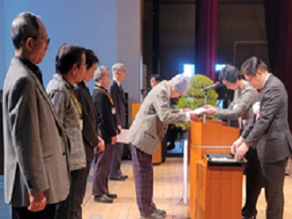 ゆうゆう大学「卒業証書授与式」、「卒業記念コンサート」