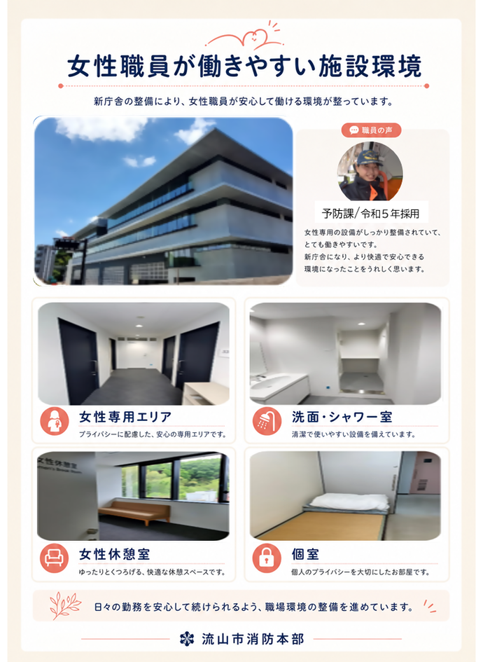 施設