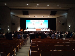 ゆうゆう大学は2年課程の学びの場