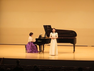 演奏の様子