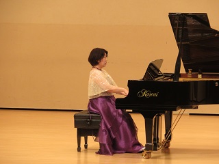 演奏の様子