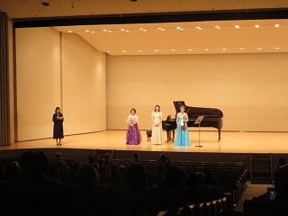 演奏の様子