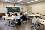 わたしへのごほうび講座の写真