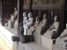 令和7年5月15日（木曜日）、利根運河交流館主催の「史跡ガイドと巡る利根運河　窪田酒造と利根運河大師」が開催されました。
