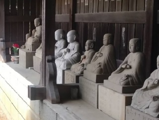 令和7年5月15日（木曜日）、利根運河交流館主催の「史跡ガイドと巡る利根運河　窪田酒造と利根運河大師」が開催されました。