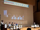 講演会のようす