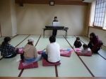「親子サロン」ベビーリトミック
