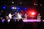 第3回流山軽音ライブの様子