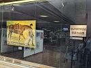 展示の様子