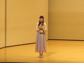 演奏の様子