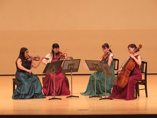 演奏の様子