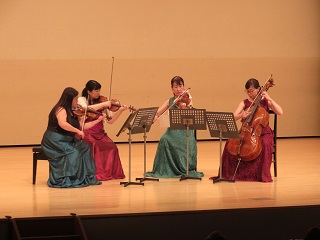 演奏の様子