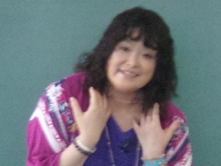 講師の蛭田直美さん