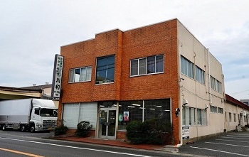 株式会社川和外観