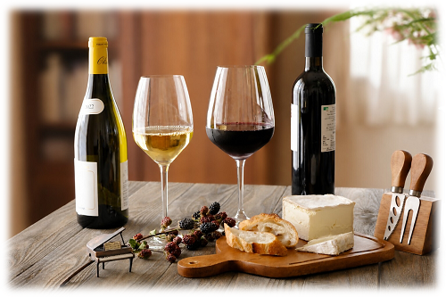 wine salon