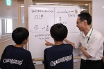 授業の様子
