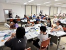 令和7年度流山市平和大使　事前学習会