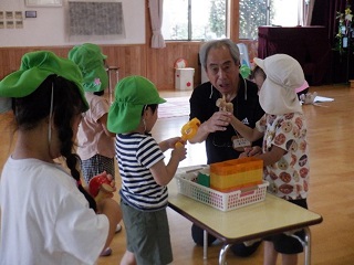 けんだま