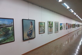 市展1
