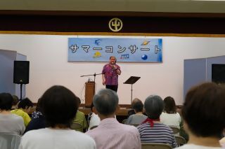 演奏の様子