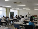 まが玉づくり教室
