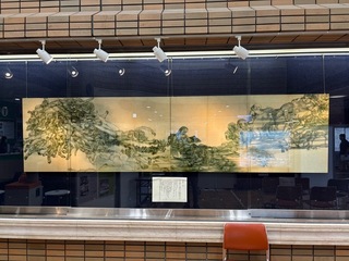 平和ポスター展