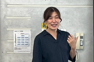 講師の小林 由美子さん