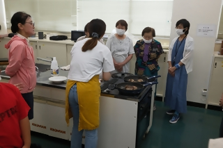 ヘルシーライフ講座