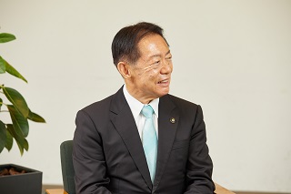 井崎市長