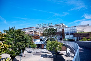 おおたかの森S・C