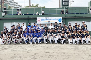 集合写真