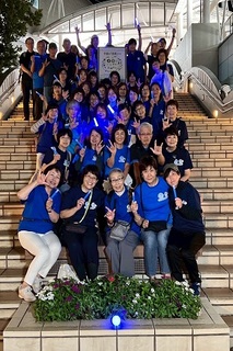 市内団体によるイベント