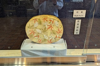 市民ギャラリー　市展受賞作品展その2の様子2