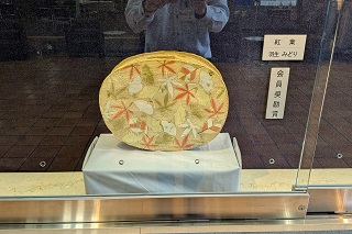 市民ギャラリー　市展受賞作品展その2の様子2