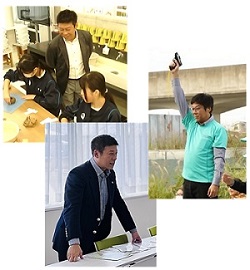 教育長