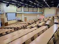 南流山中学校