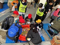 八木北小学校