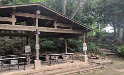 げんき村キャンプ場