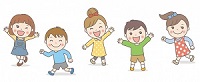 外遊び
