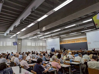 ゆうゆう大学
