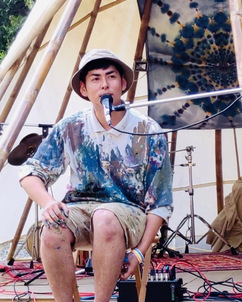 ペンキ画家SHOGEN 新春講演会