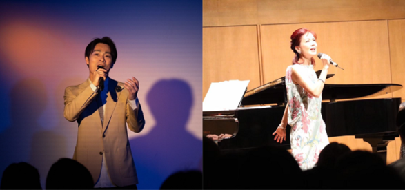 神田恭兵 ミュージカルコンサート