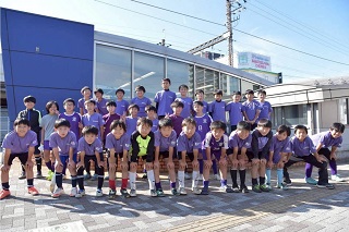 植え替えのようす