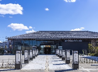 流山をA・RU・KU　白みりんミュージアム見学とみりん体験