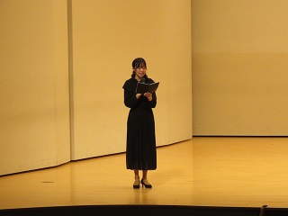 サロンコンサート