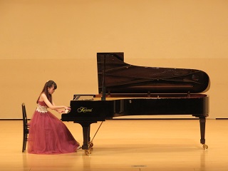 サロンコンサート