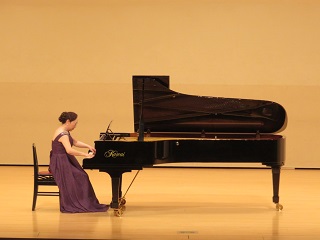 サロンコンサート