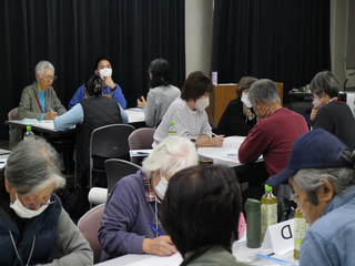 やさしい日本語講座