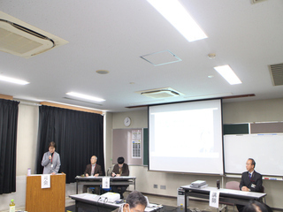 やさしい日本語講座